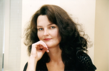SANDRA MIHAILOVA