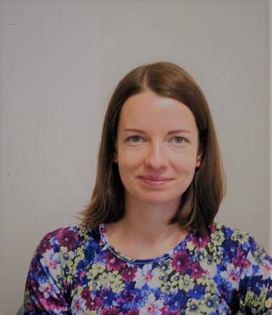 RŪTA MARHERTE