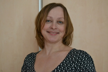 ILZE PAPARINSKA