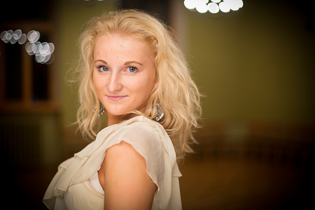 DANA JĀKOBSONE-GALVANE