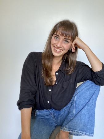 Līva Kupča